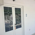 Rosemary House Saranda