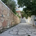 Hétvégi ház Rosemary House Saranda
