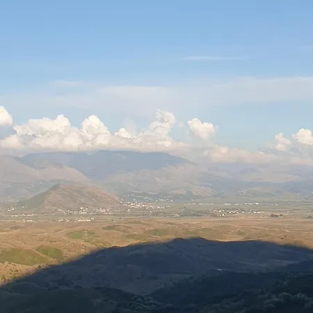 Rosemary House Country house *