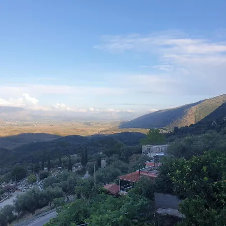 Rosemary House * Sarande