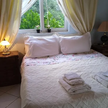 Casa di campagna Rosemary House