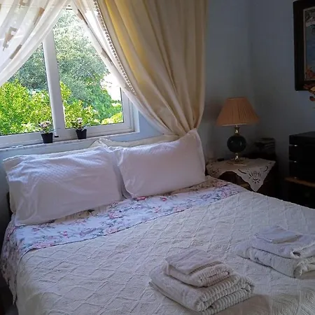 Rosemary House Sarande