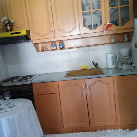 Rosemary House * Sarande