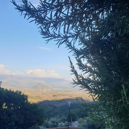 Rosemary House Country house Sarande