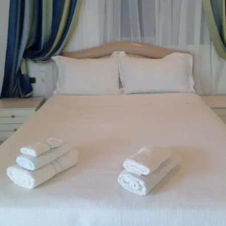 Rosemary House Country house Sarande