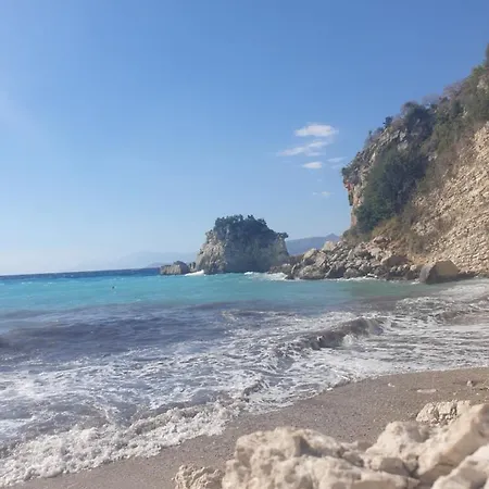 Country house Rosemary House Sarande