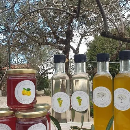 Rosemary House Country house *