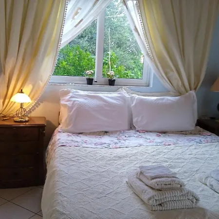 Rosemary House Sarande