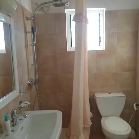 Country house Rosemary House Sarande