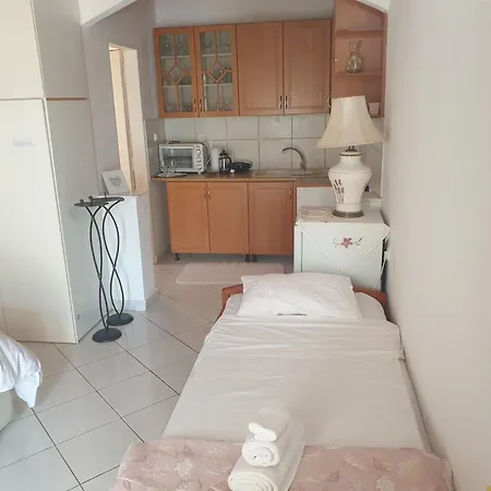 Rosemary House Sarande