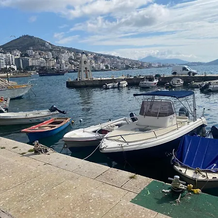 Rosemary House * Sarande