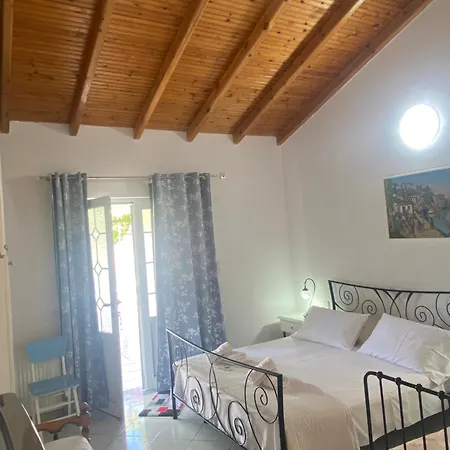 Rosemary House Country house *