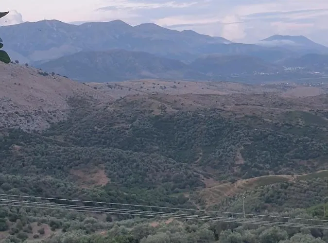 Rosemary House * Sarandë