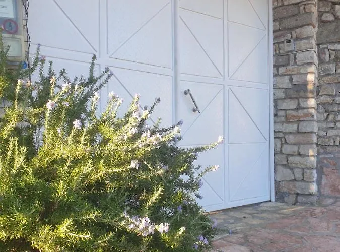 Rosemary House Летний дом *