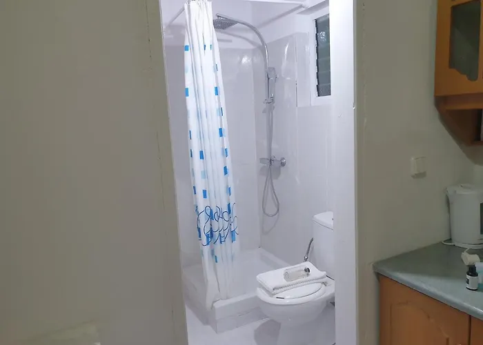 Rosemary House Летний дом