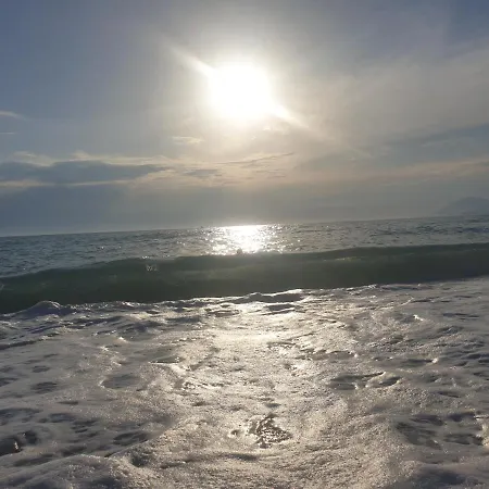 Rosemary House Sarandë