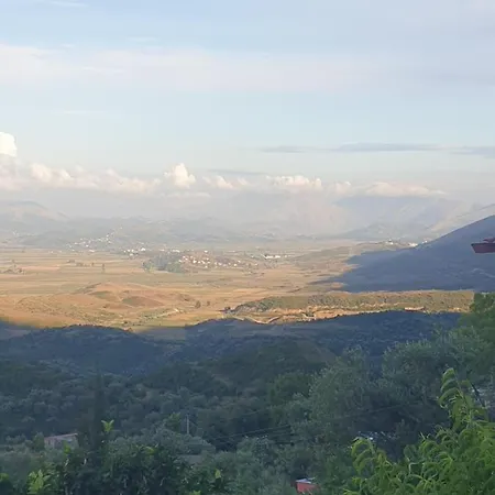 Casa rural Rosemary House Sarandë