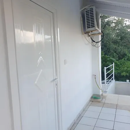 Rosemary House Sarandë