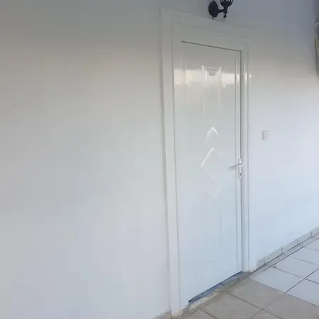 Летний дом Rosemary House Саранда