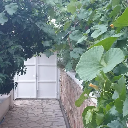 Rosemary House Casa rural