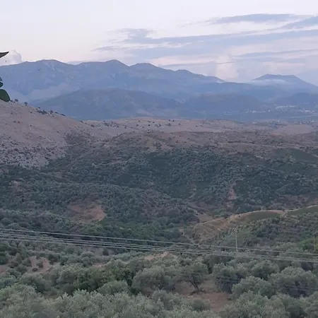 Rosemary House * Sarandë