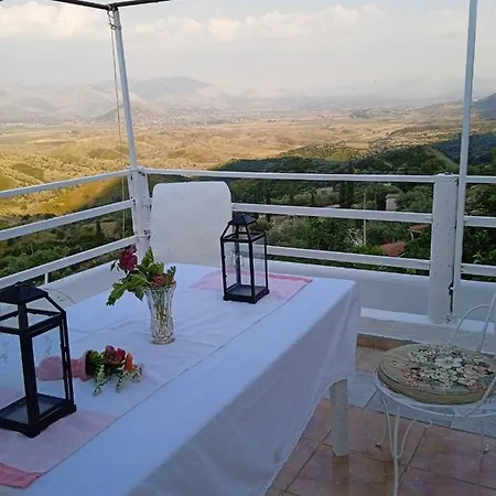 Casa rural Rosemary House *