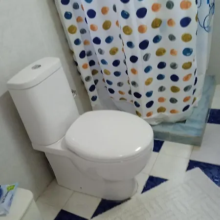 Rosemary House Kır Evi *