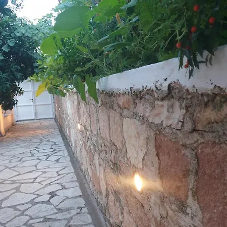 Rosemary House Sarandë