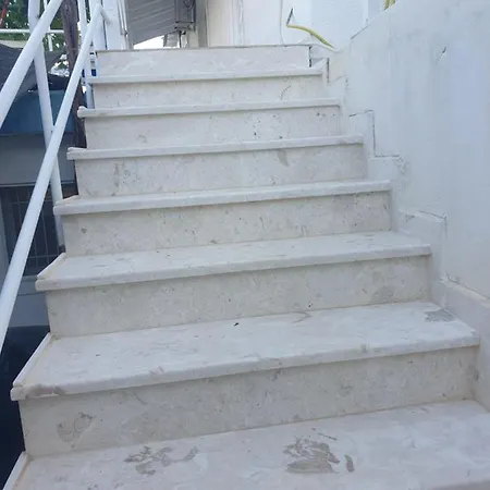 Rosemary House * Sarandë