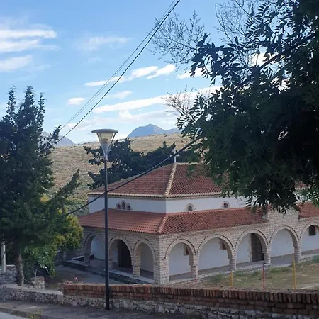 Rosemary House * Saranda