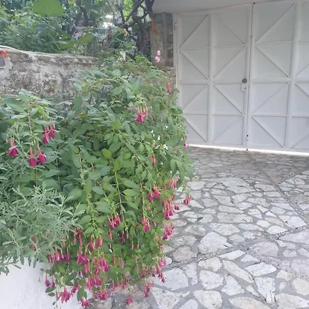 Rosemary House Sarandë