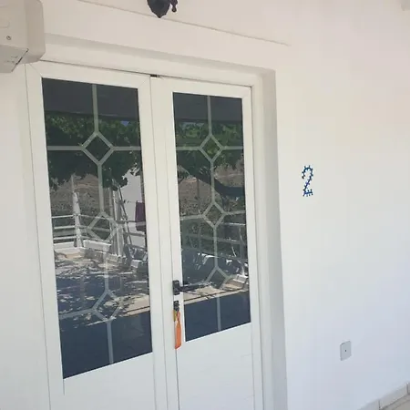 Rosemary House Saranda