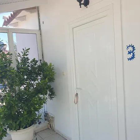 Kır Evi Rosemary House *
