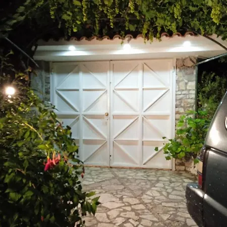 Casa rural Rosemary House *