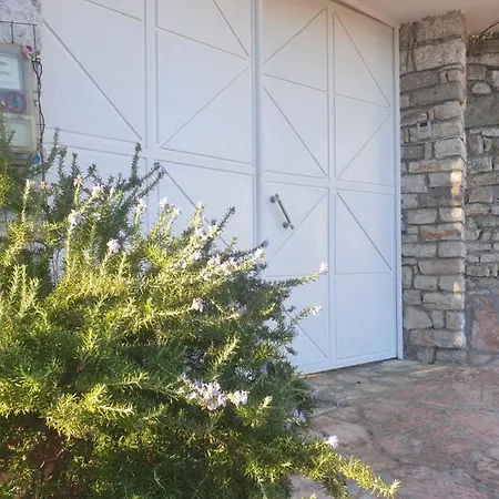 Rosemary House Kır Evi *