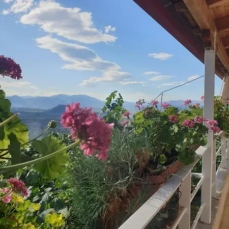 Kır Evi Rosemary House