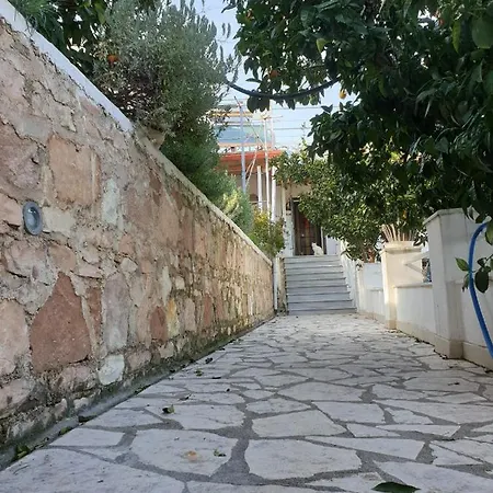 컨트리하우스 Rosemary House Sarandë