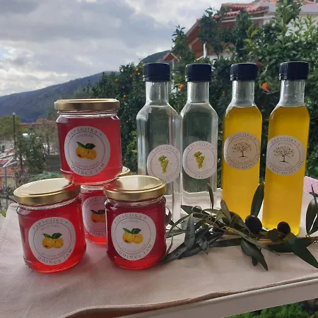 Séjour à la campagne Rosemary House