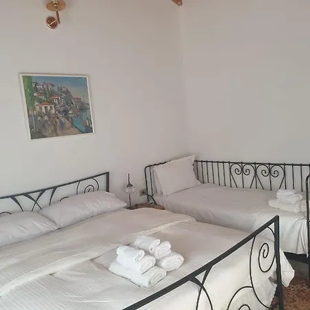 Rosemary House Sarandë