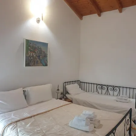 Kır Evi Rosemary House *