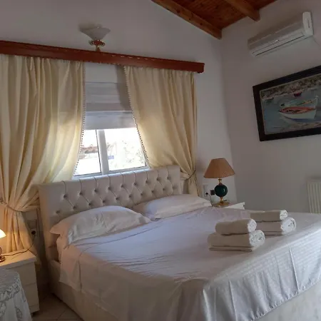 Kır Evi Rosemary House *