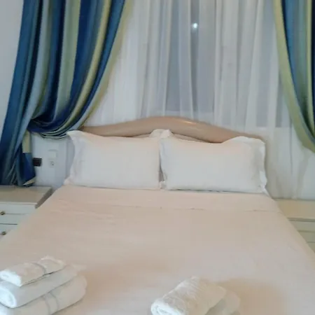 Rosemary House Kır Evi *