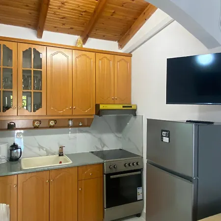 Rosemary House Sarandë