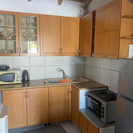 Rosemary House Séjour à la campagne *