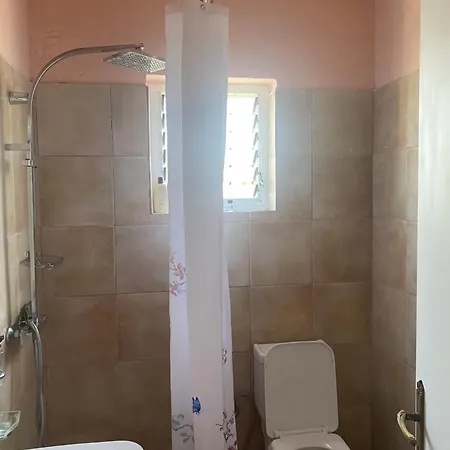 컨트리하우스 Rosemary House Sarandë