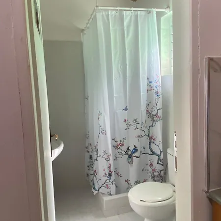 Rosemary House Sarandë