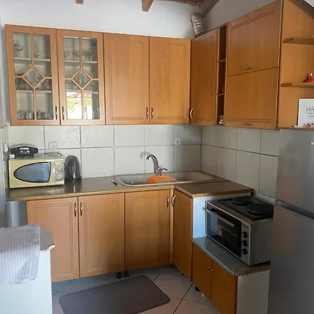 Casa rural Rosemary House