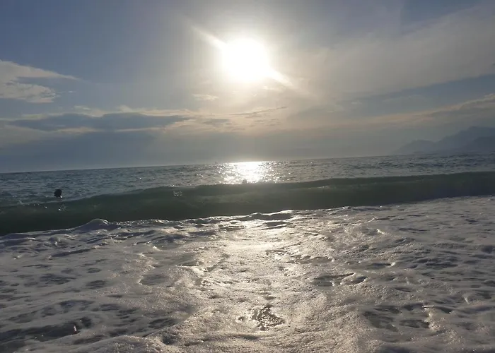 Rosemary House Sarandë