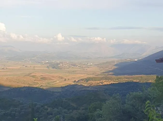 Casa rural Rosemary House Sarandë