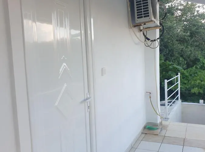 Rosemary House Sarandë